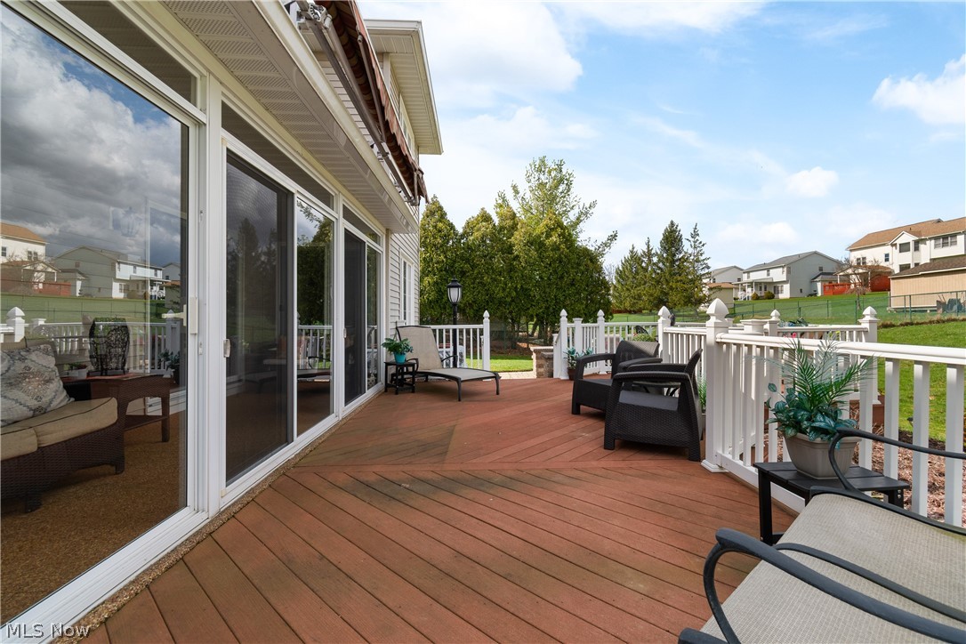 Metro Park - Residential