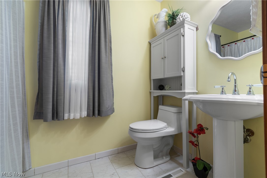 Metro Park - Residential