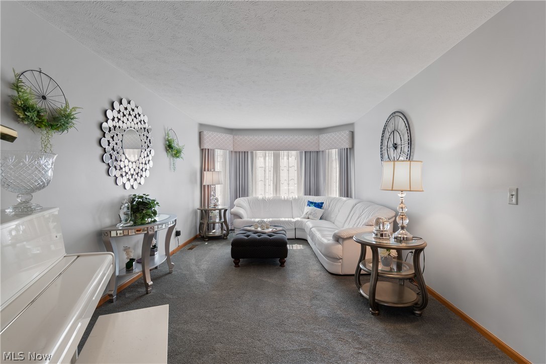 Metro Park - Residential