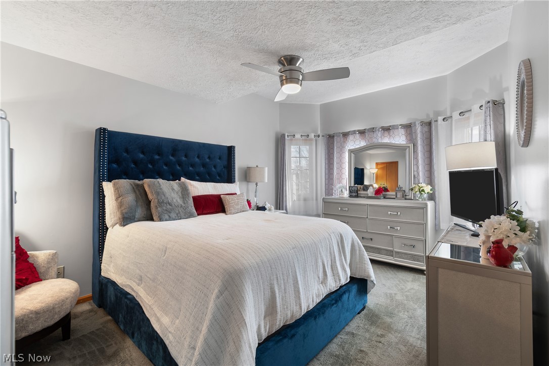 Metro Park - Residential