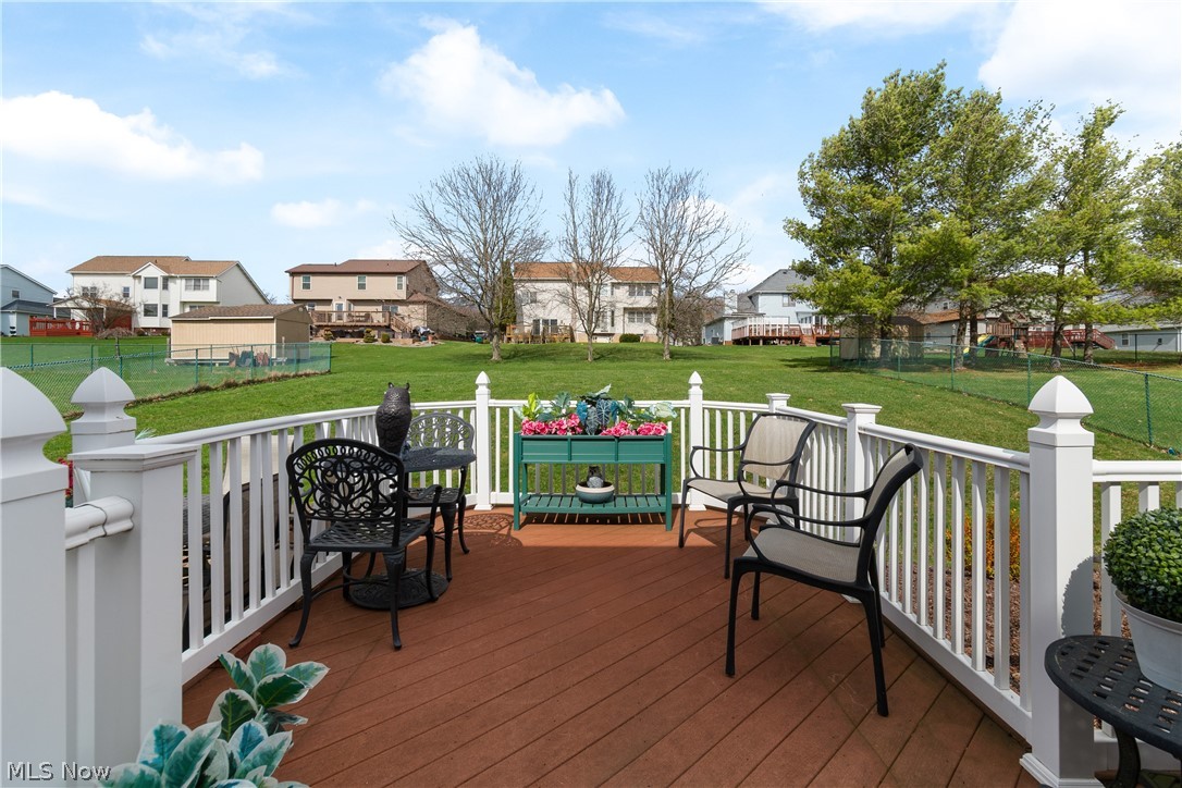 Metro Park - Residential