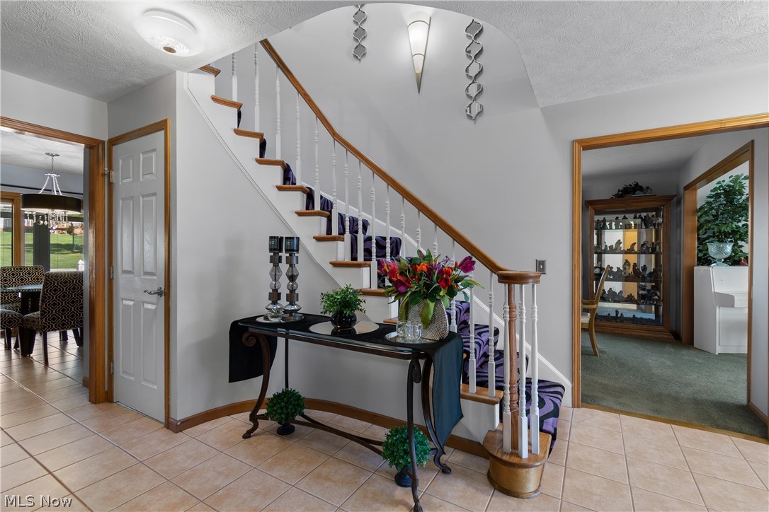 Metro Park - Residential