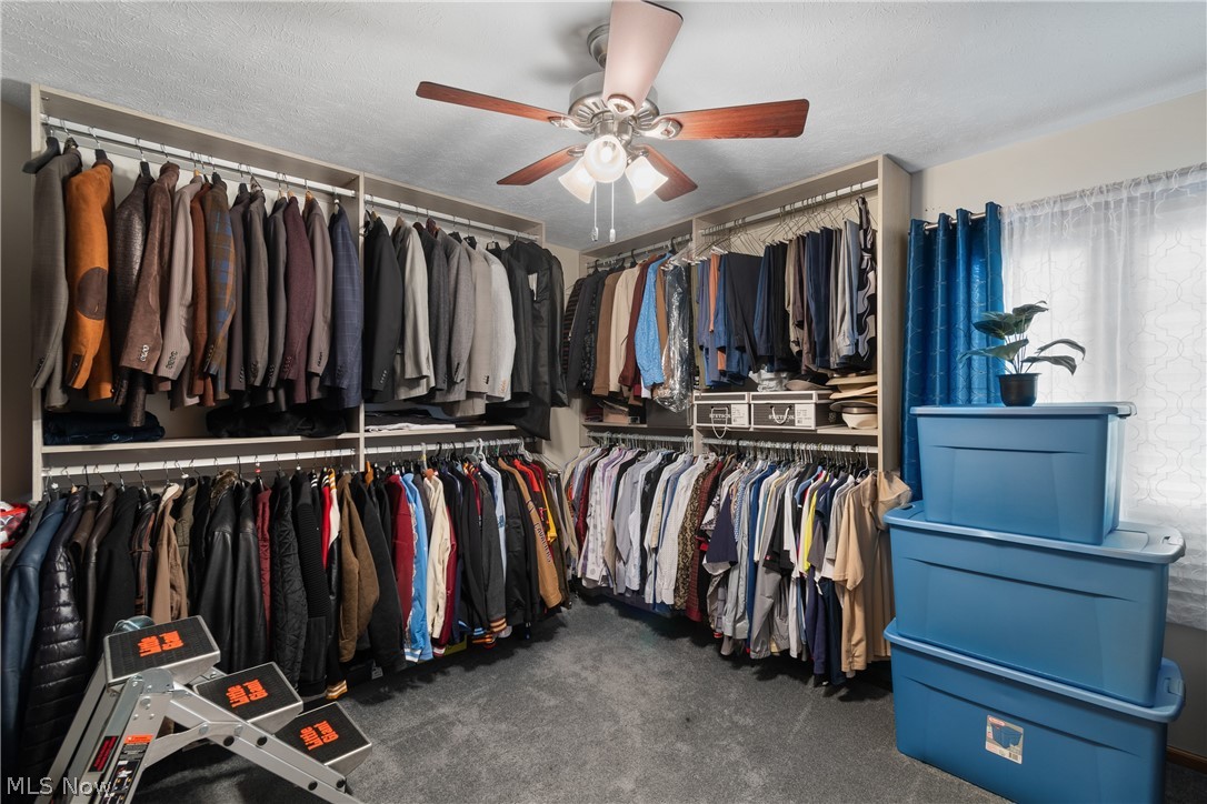 Metro Park - Residential