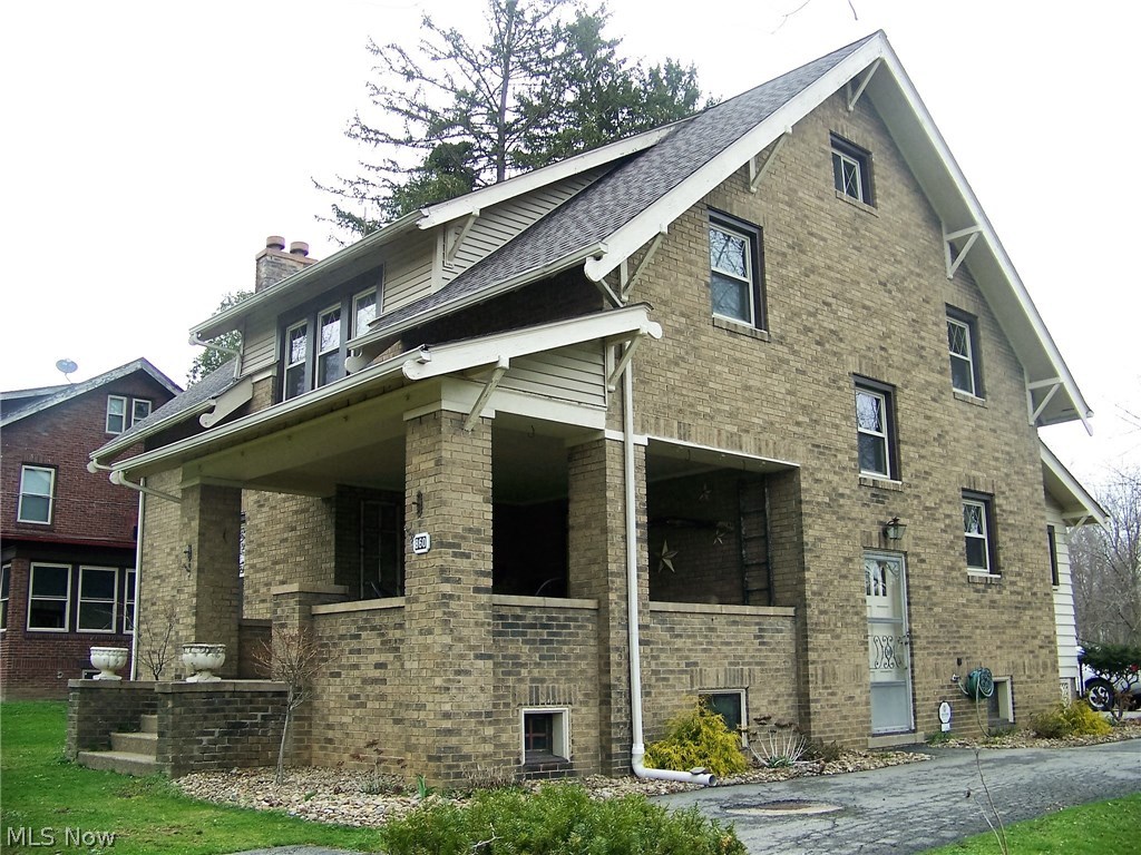 Richmonds Beechview Plan - Residential