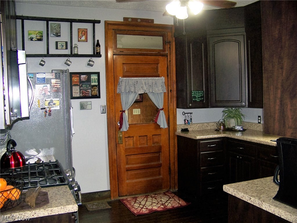 Richmonds Beechview Plan - Residential