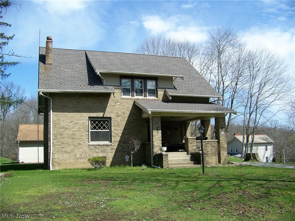 Richmonds Beechview Plan - Residential