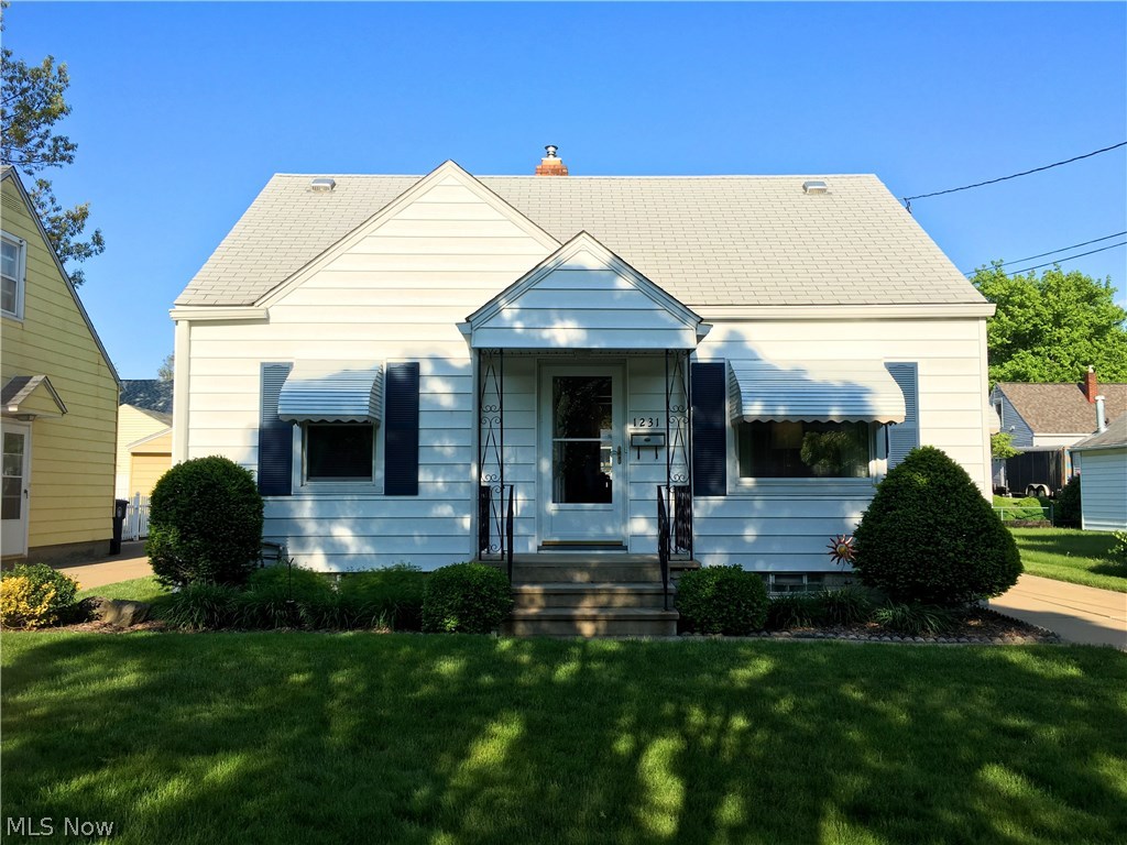 Howard Heights - Residential