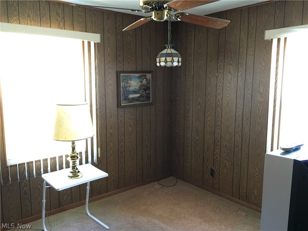 Howard Heights - Residential