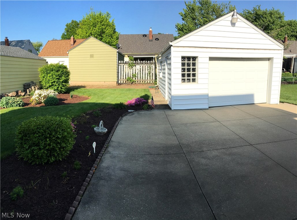 Howard Heights - Residential