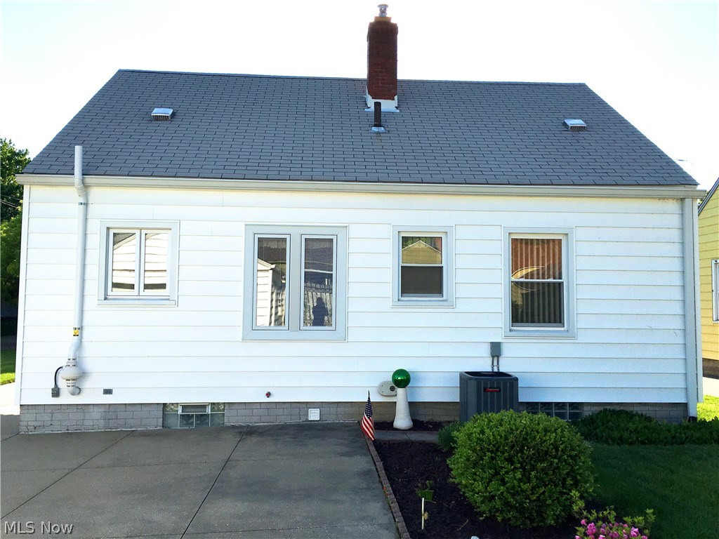 Howard Heights - Residential