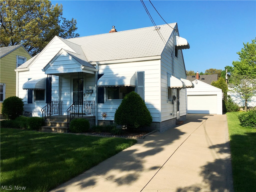 Howard Heights - Residential