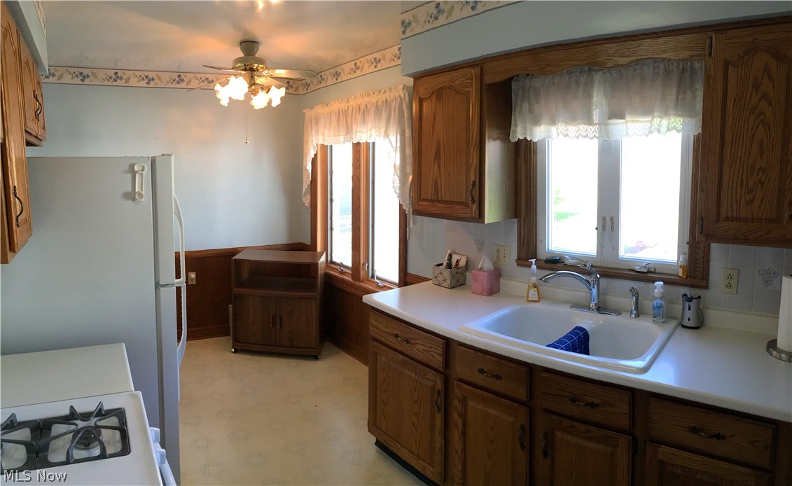 Howard Heights - Residential