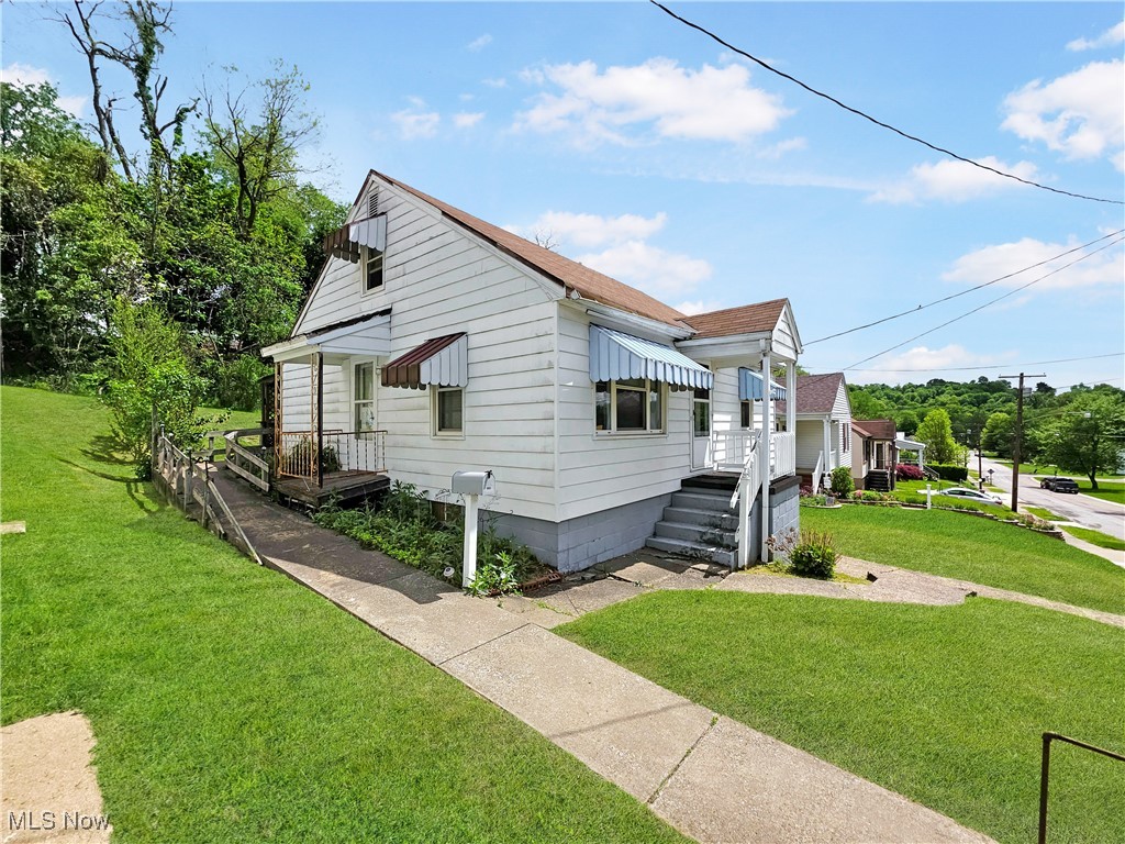 121 Valley Way Way, Weirton, West Virginia image 17