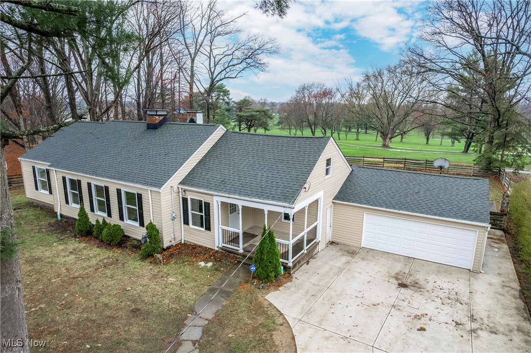 6602 W Ridgewood Drive, Parma, Ohio image 2