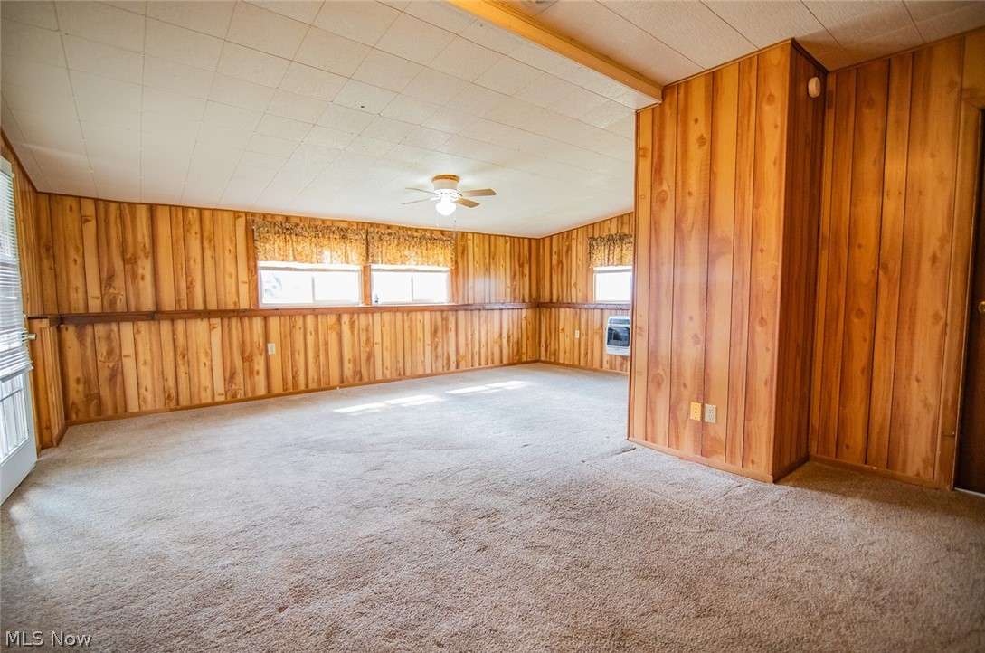 R R Debussey Adn - Residential