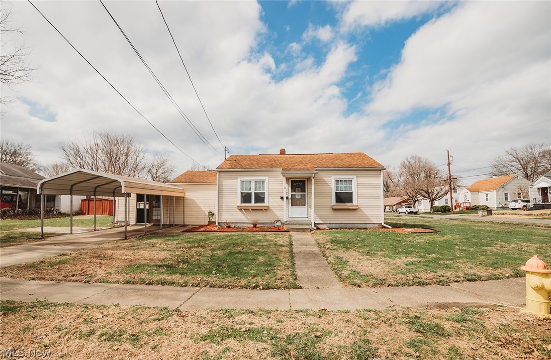 R R Debussey Adn - Residential