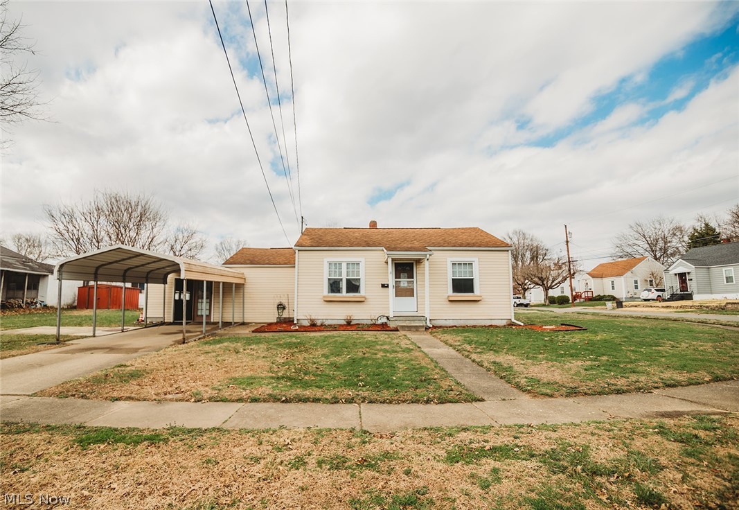 R R Debussey Adn - Residential