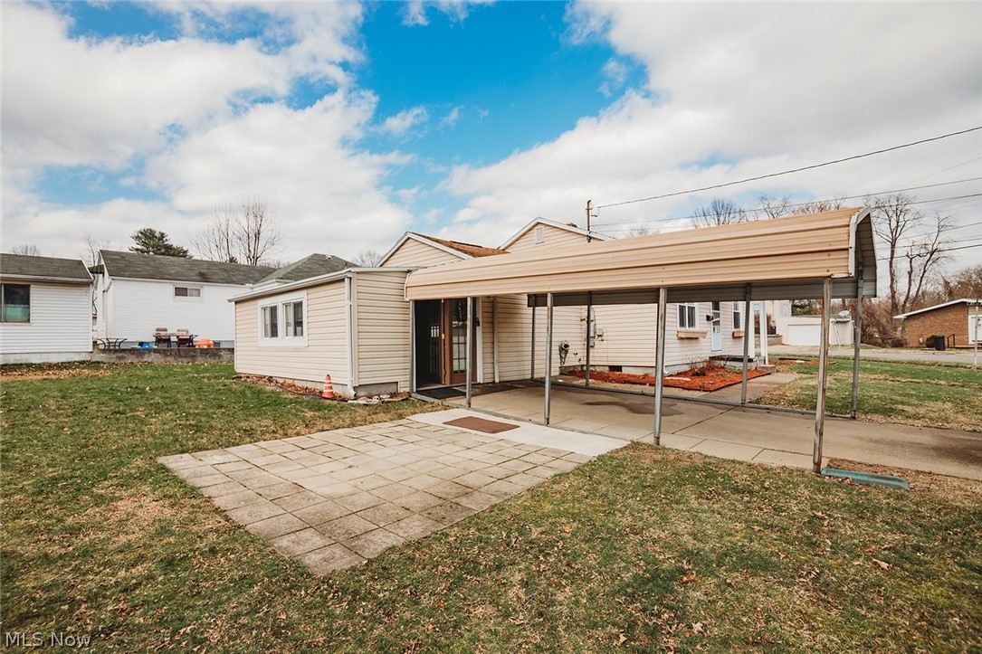 R R Debussey Adn - Residential