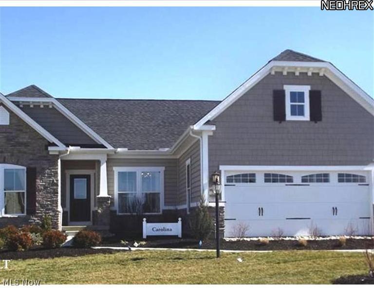 Arbor Ridge - Residential