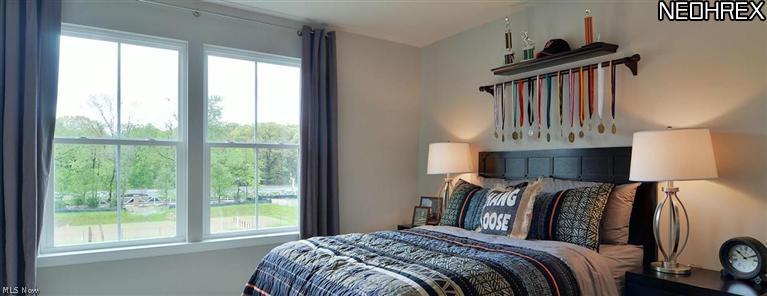 Arbor Ridge - Residential