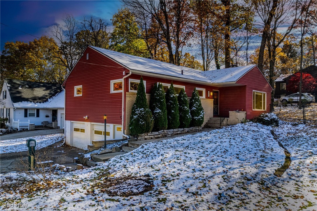 Proposed Marcia Hlnds Allotmen - Residential