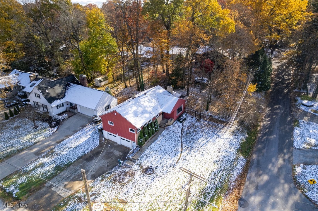 Proposed Marcia Hlnds Allotmen - Residential