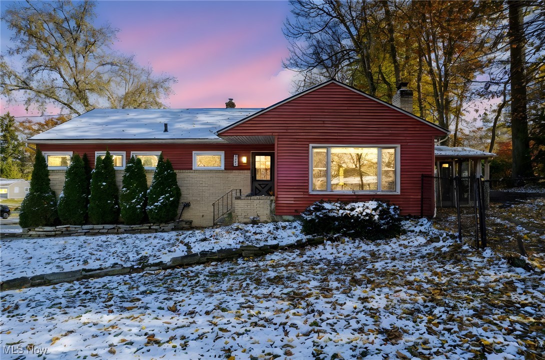 Proposed Marcia Hlnds Allotmen - Residential