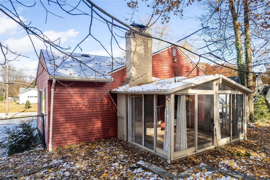 Proposed Marcia Hlnds Allotmen - Residential