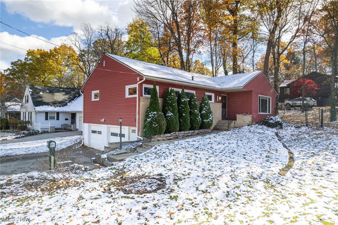 Proposed Marcia Hlnds Allotmen - Residential