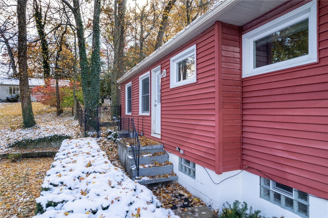 Proposed Marcia Hlnds Allotmen - Residential