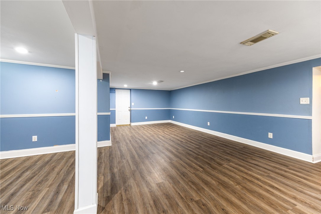 Proposed Marcia Hlnds Allotmen - Residential