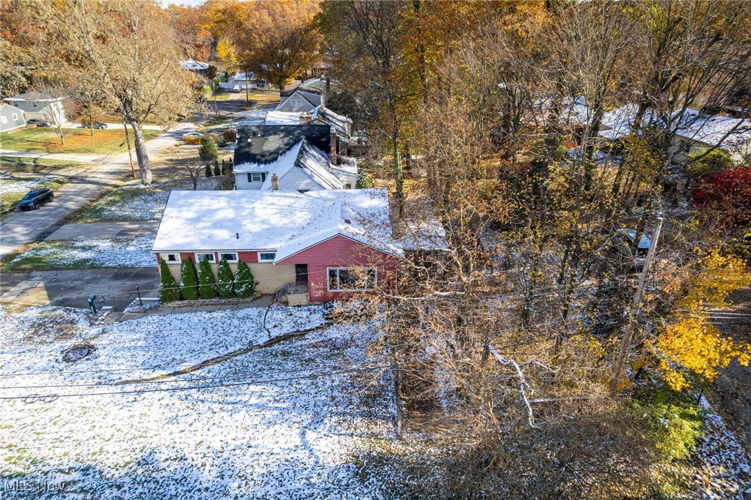 Proposed Marcia Hlnds Allotmen - Residential