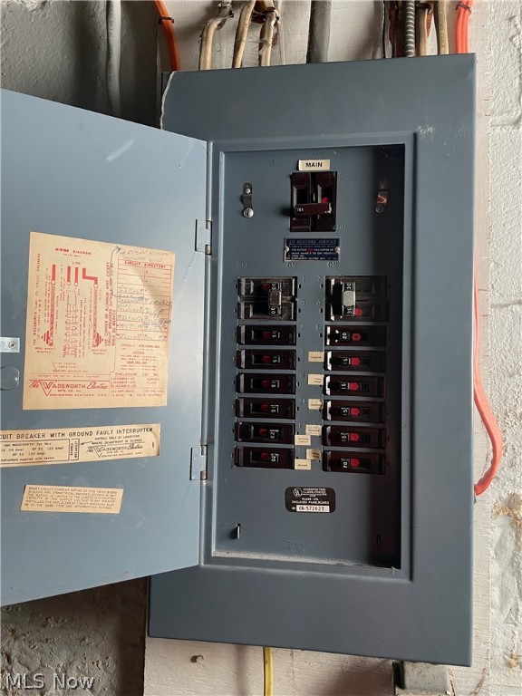 P T Mccourt Allotment - Residential