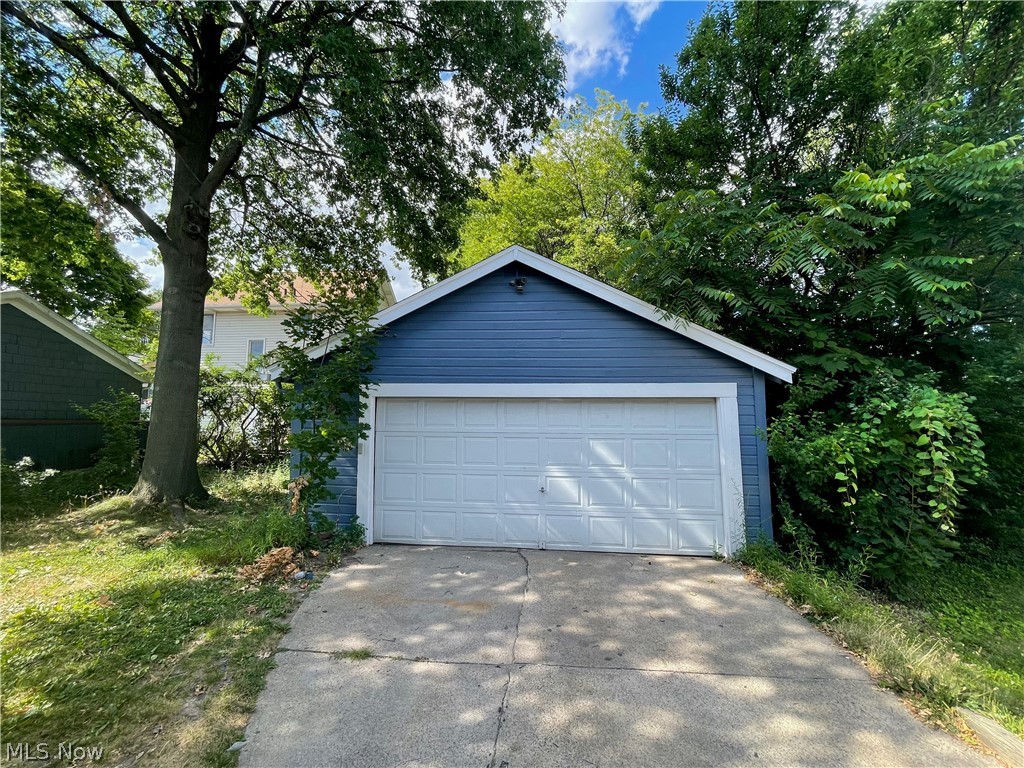 P T Mccourt Allotment - Residential