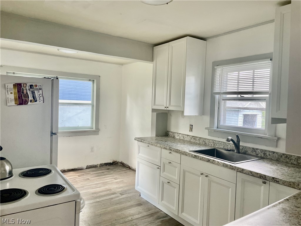 P T Mccourt Allotment - Residential