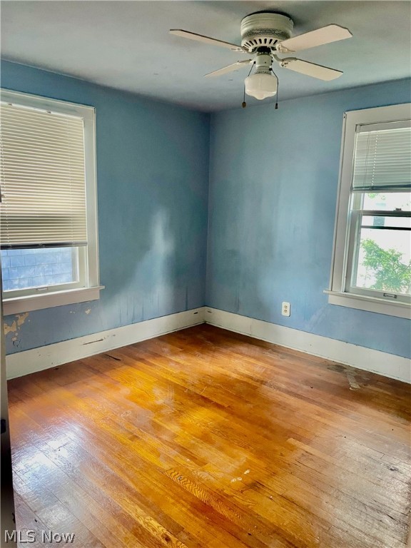 P T Mccourt Allotment - Residential