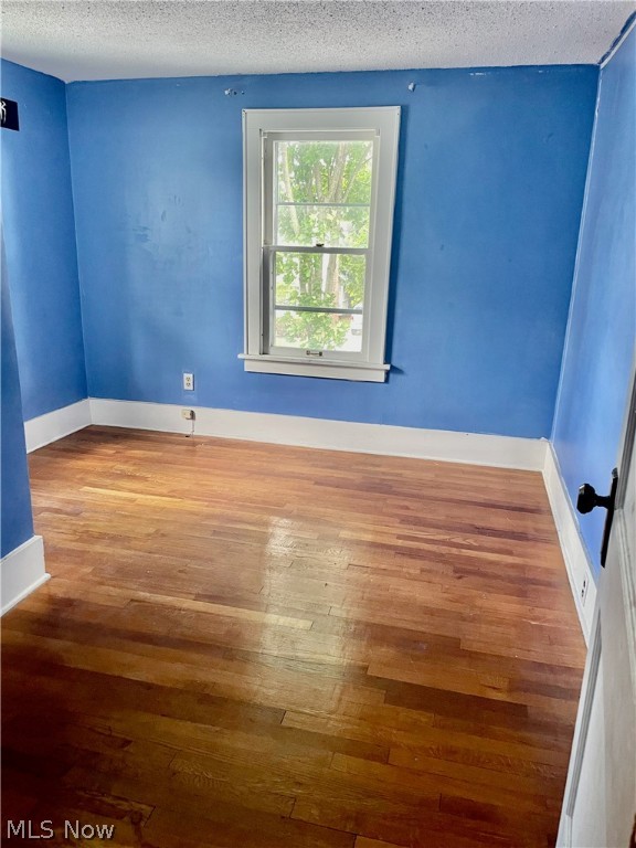 P T Mccourt Allotment - Residential