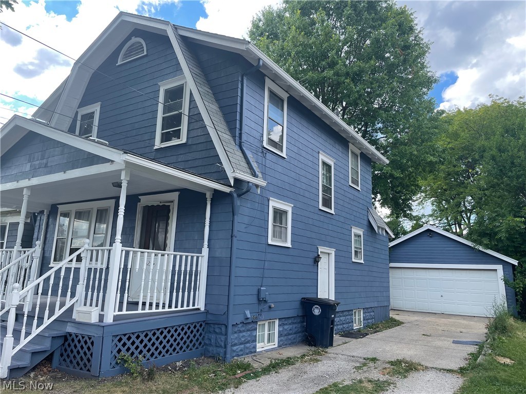 P T Mccourt Allotment - Residential