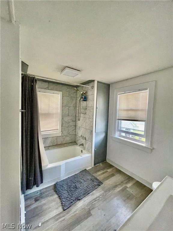 P T Mccourt Allotment - Residential