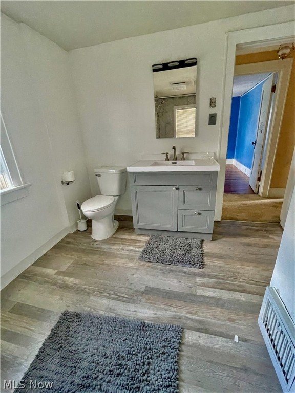 P T Mccourt Allotment - Residential