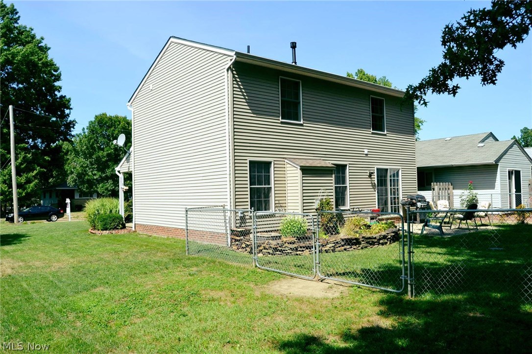 Cleveland Allotment - Residential