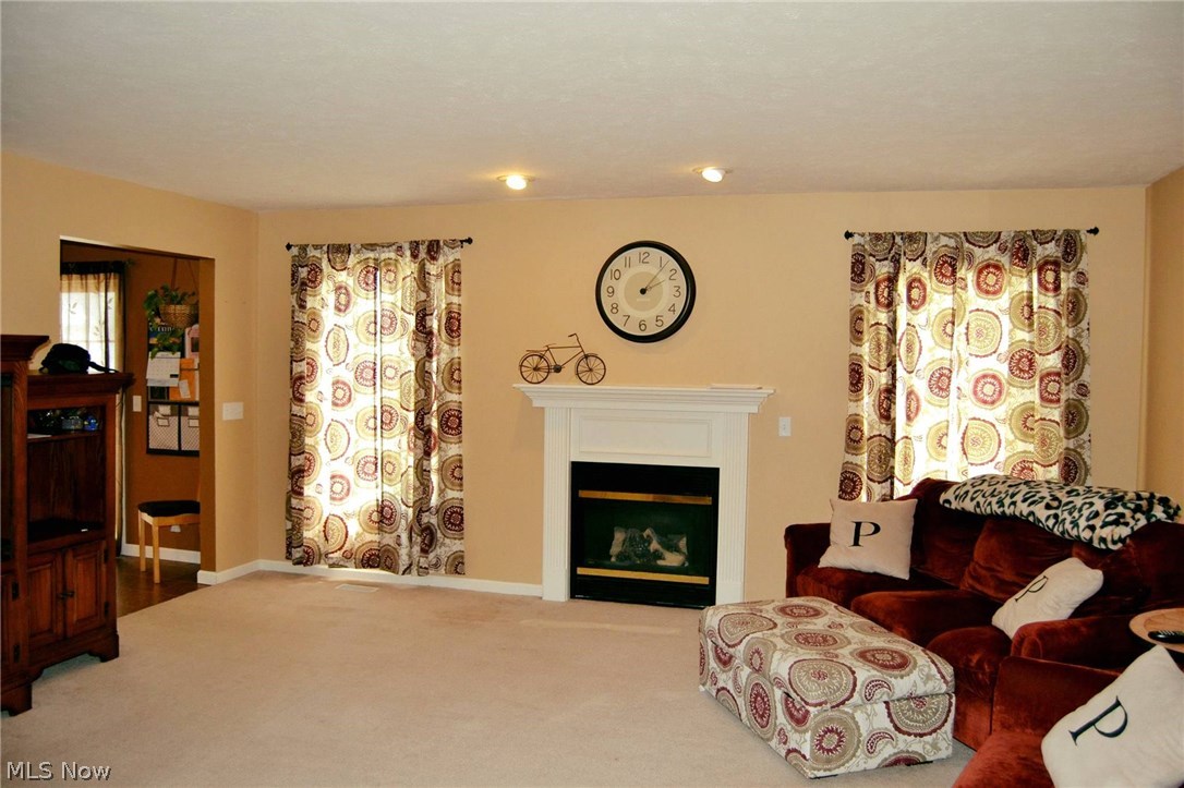 Cleveland Allotment - Residential