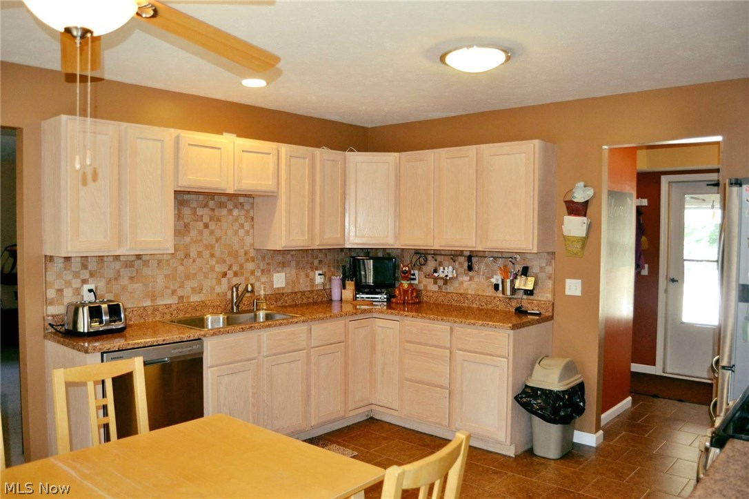 Cleveland Allotment - Residential