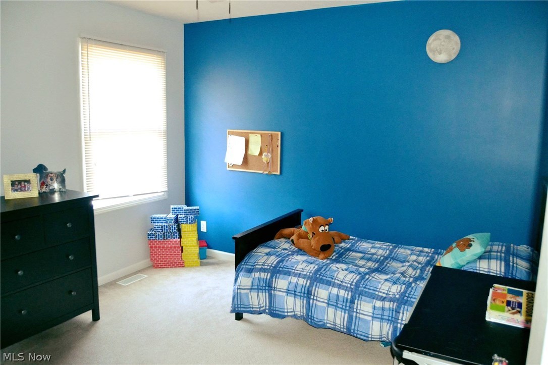 Cleveland Allotment - Residential