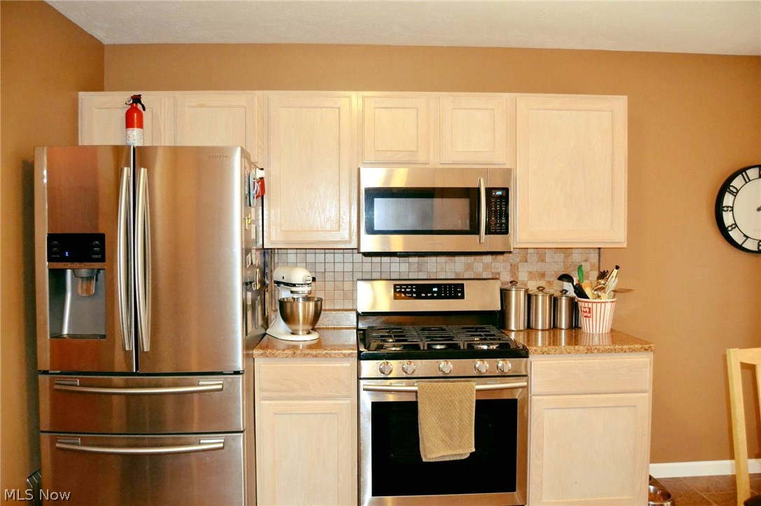 Cleveland Allotment - Residential