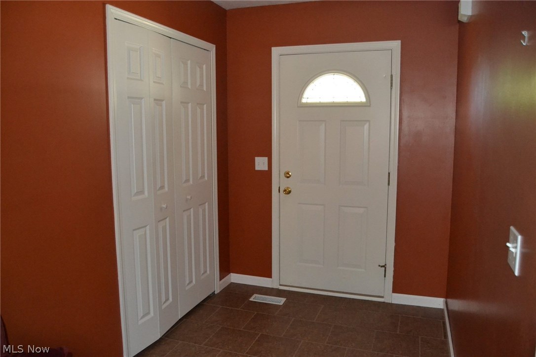 Cleveland Allotment - Residential