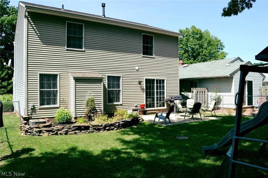 Cleveland Allotment - Residential