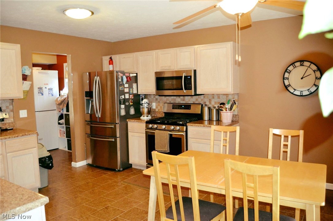 Cleveland Allotment - Residential