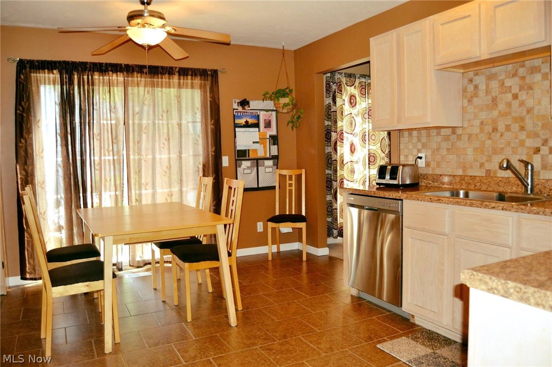 Cleveland Allotment - Residential