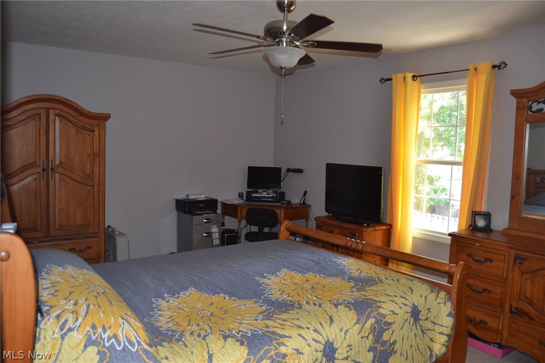 Cleveland Allotment - Residential